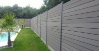 Portail Clôtures dans la vente du matériel pour les clôtures et les clôtures à Le Plessis-Grimoult